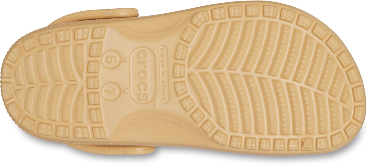 Crocs Crocs Classic Clog unisex-adult Clog