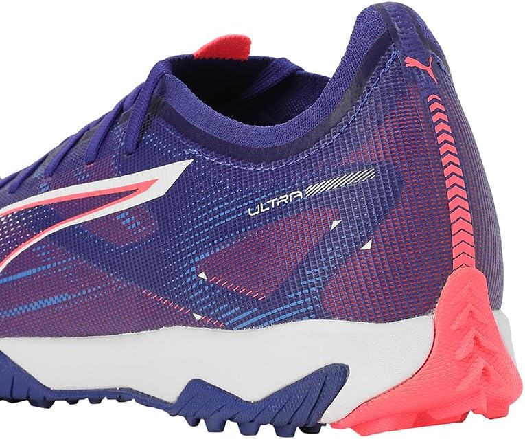 PUMA ULTRA unisex-adult Low Boot