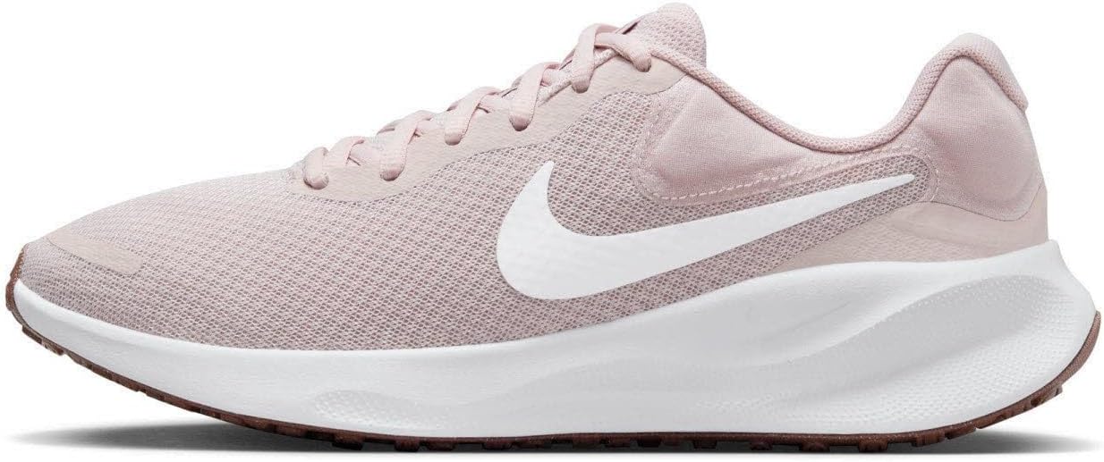 Nike REVOLUTION 7 womens LACED SHOES