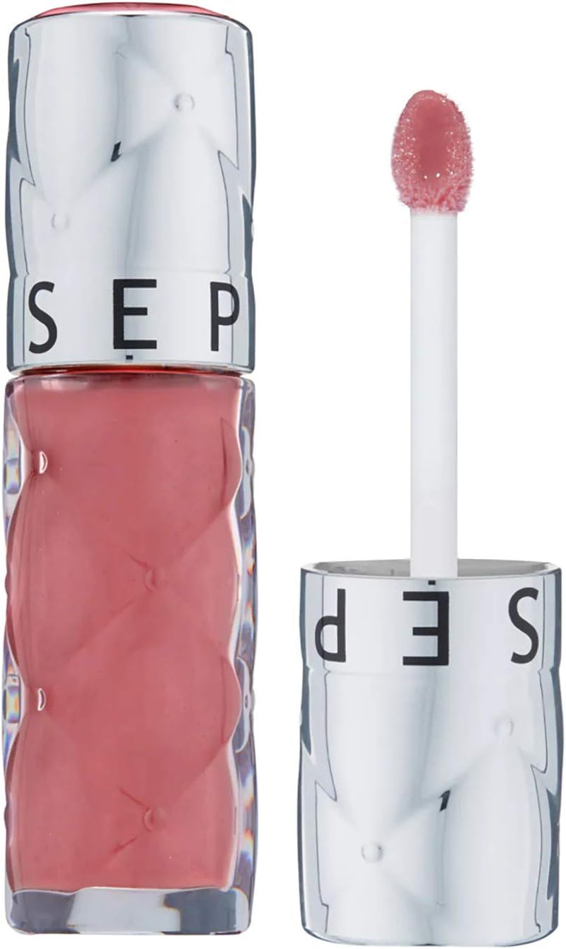 Outrageous- Plump Effect 01 Universal Volume 0.2 fl.oz - Pink Pout 1 count (Pack of 1)