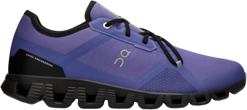 On Cloud X 3 mens Running Shoe