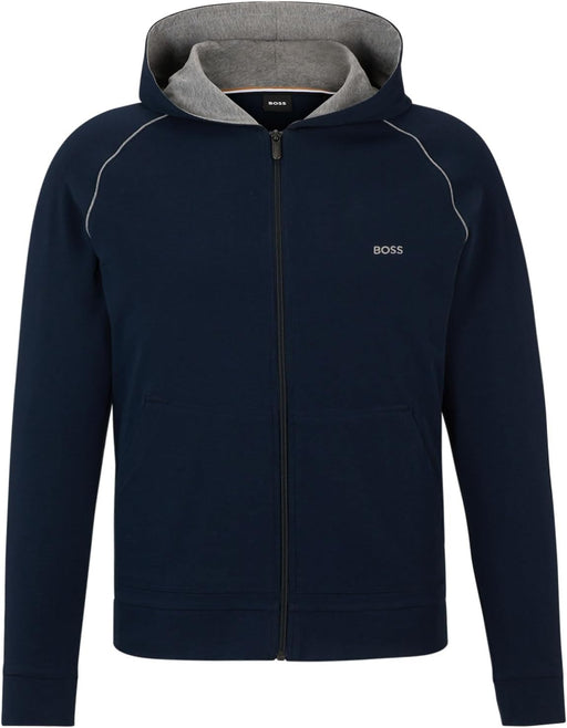BOSS Men B-mix&match Jacket H Loungewear Jacket