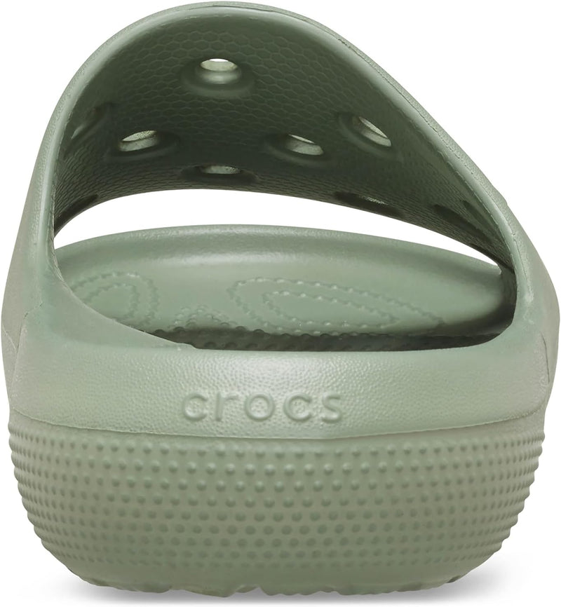 Crocs Unisex Adults 209401-001 Slides