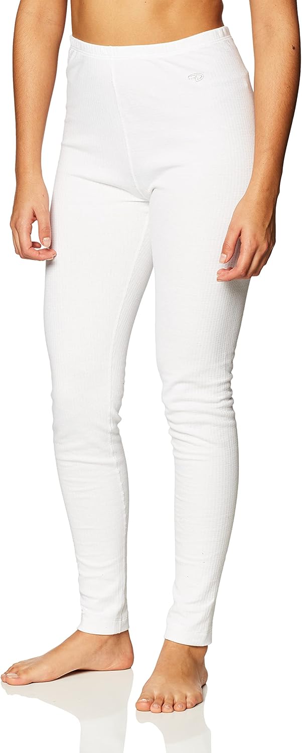 Duofold Women's Mid Weight Wicking Thermal Legging
