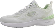 SKECH-AIR DYNAMIGHT womens SHOES - WHITE MINT