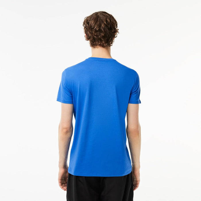 Lacoste Mens Classic TH6709 T-Shirt