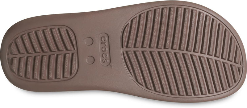 Crocs Women's 209409-2Q9 Platform Sandals
