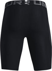 HEATGEAR ARMOUR Mens Shorts, Black, XL