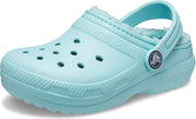 Unisex Adult 10001-2Q9 Classic Clog - Pure Water
