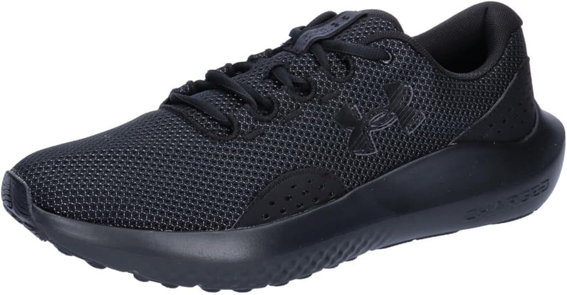 Under Armour Mens Charged Surge 4 Running Shoe