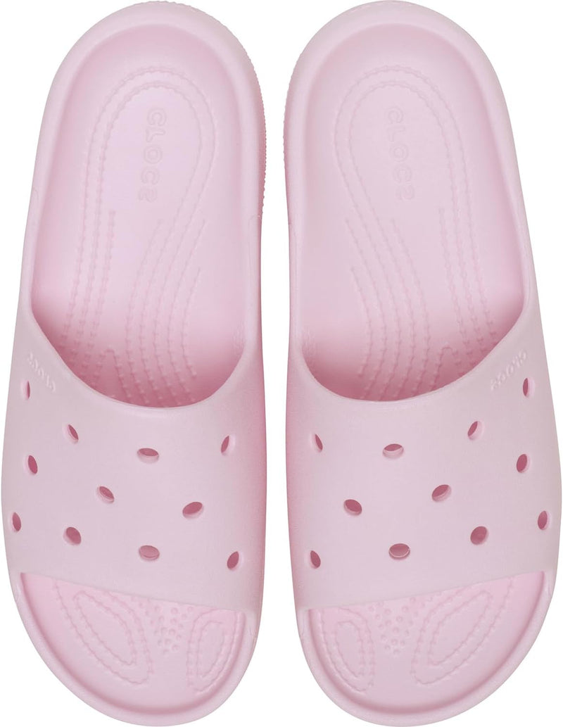 Crocs Unisex Adults 209401-001 Slides