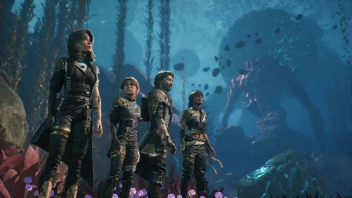 PS5 Clair Obscur: Expedition 33 – image 5