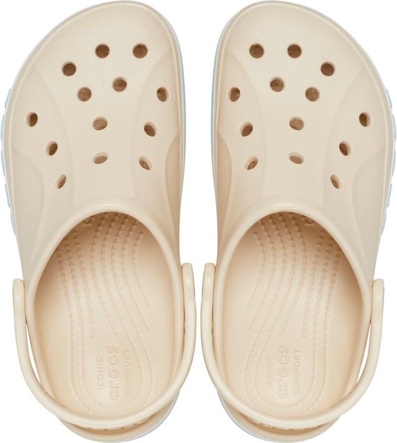 Crocs Crocs Kids' Bayaband Clog unisex-child Clog