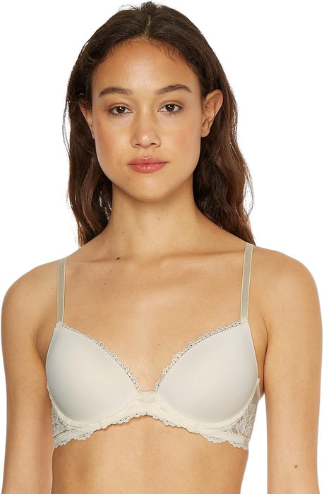 Calvin Klein Women's Lift Demi Demi Bra