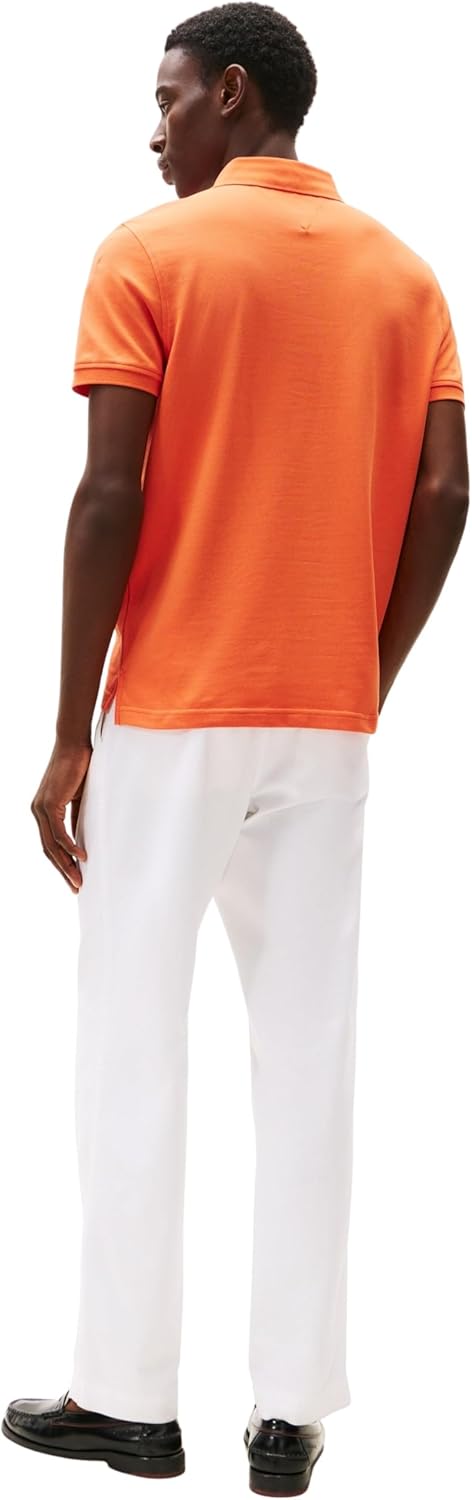Tommy Hilfiger mens 1985 REGULAR POLO Polo Shirt