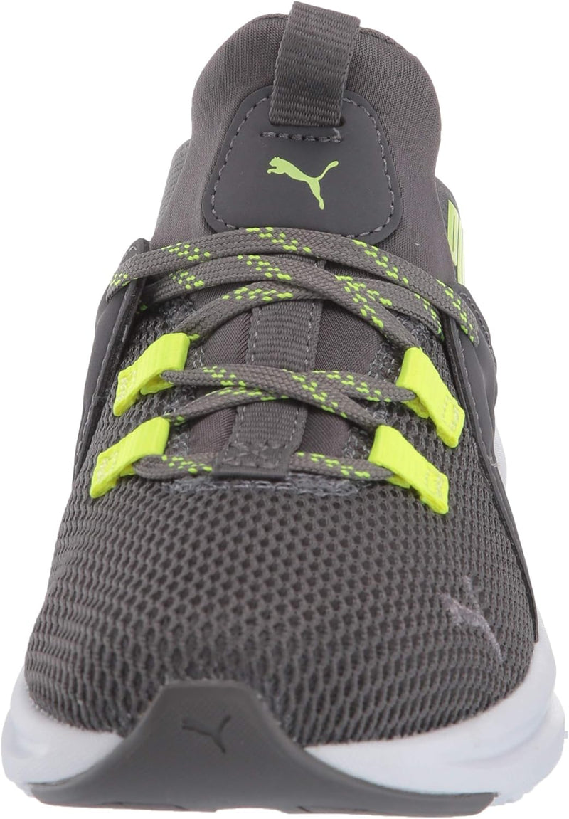 PUMA Men's Enzo 2's Running Shoe