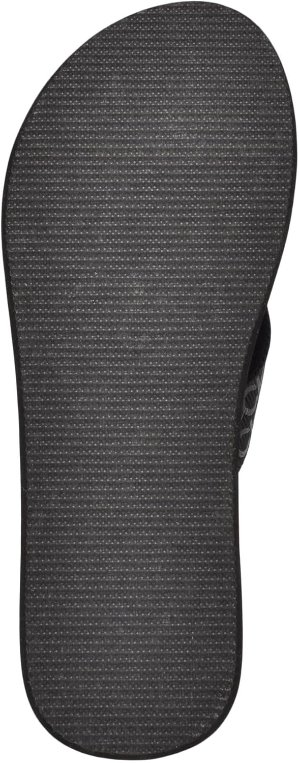 Calvin Klein Caluha womens Flip-Flop