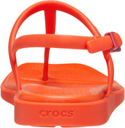 Crocs Women 209793-001 Flat Sandals