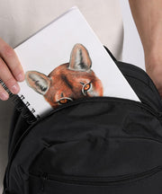 PUMA BUZZ Backpack PUMA Black Backpack For PUMA Black One Size