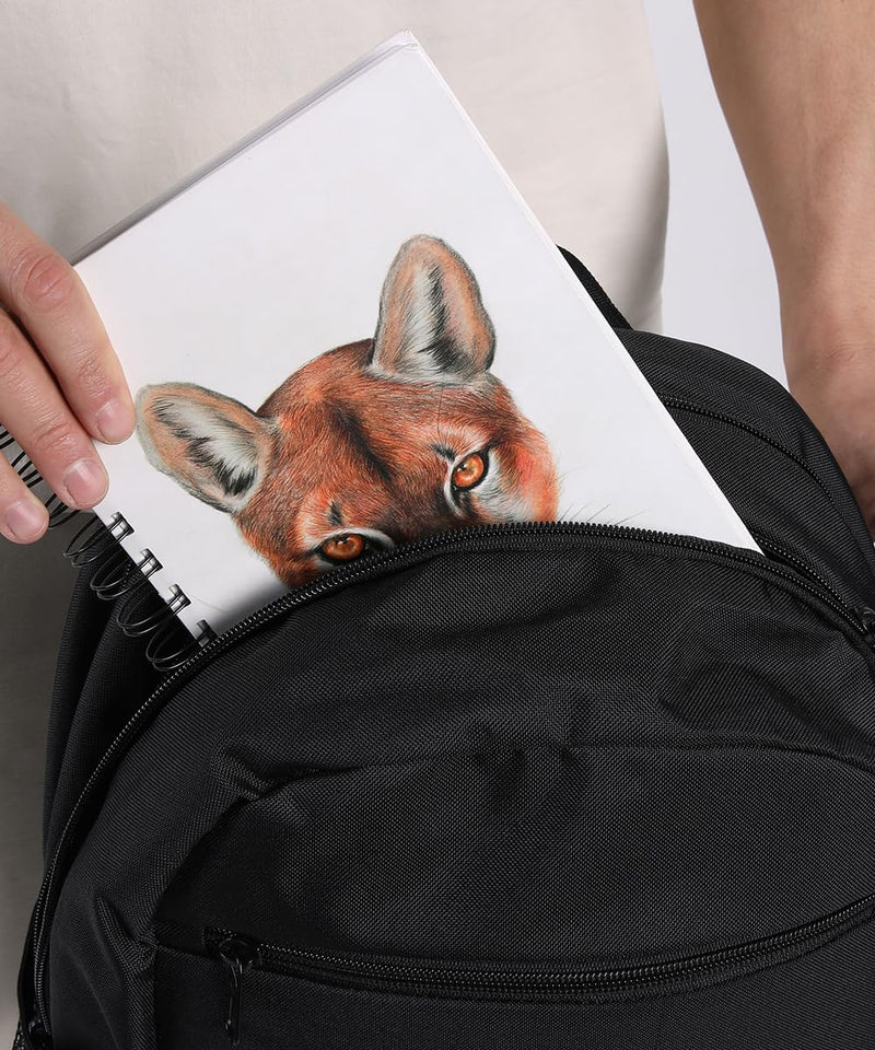 PUMA BUZZ Backpack PUMA Black Backpack For PUMA Black One Size