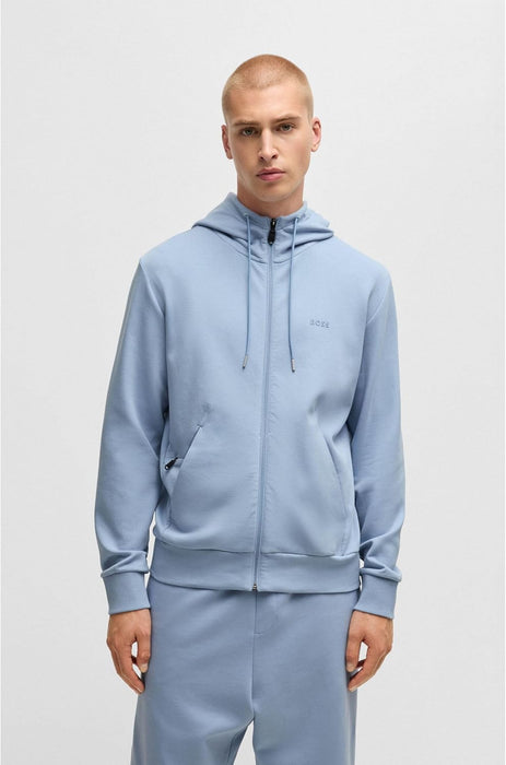 BOSS Men's Saggy Sweatshirt