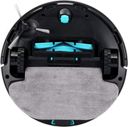 XIAOMI VIOMI V3 Robot Vacuum Cleaner 2000 Pa Strong Suction Power 2 in 1 Sweeping Mopping 4900 mAh Lithum-on Battery LDS Navigation