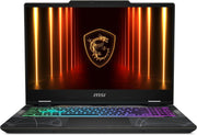 Cyborg 15 B2RWFKG 15.6" FHD 144Hz, Intel Core i7 240H, NVIDIA RTX 5060 8GB, 16GB DDR5, 1TB SSD, RGB Keyboard, Win119S7-15Q342-274