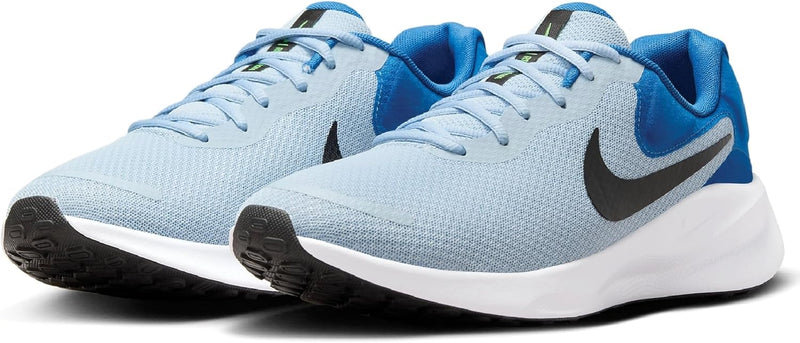 Nike Revolution 7 mens LACED SHOES