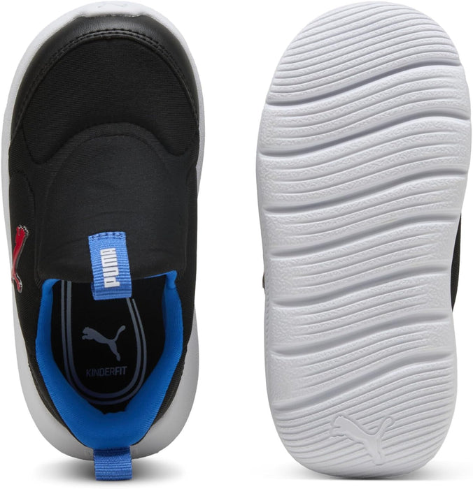 PUMA Puma Fun Racer 2 Sliptech Inf unisex-baby Sneaker