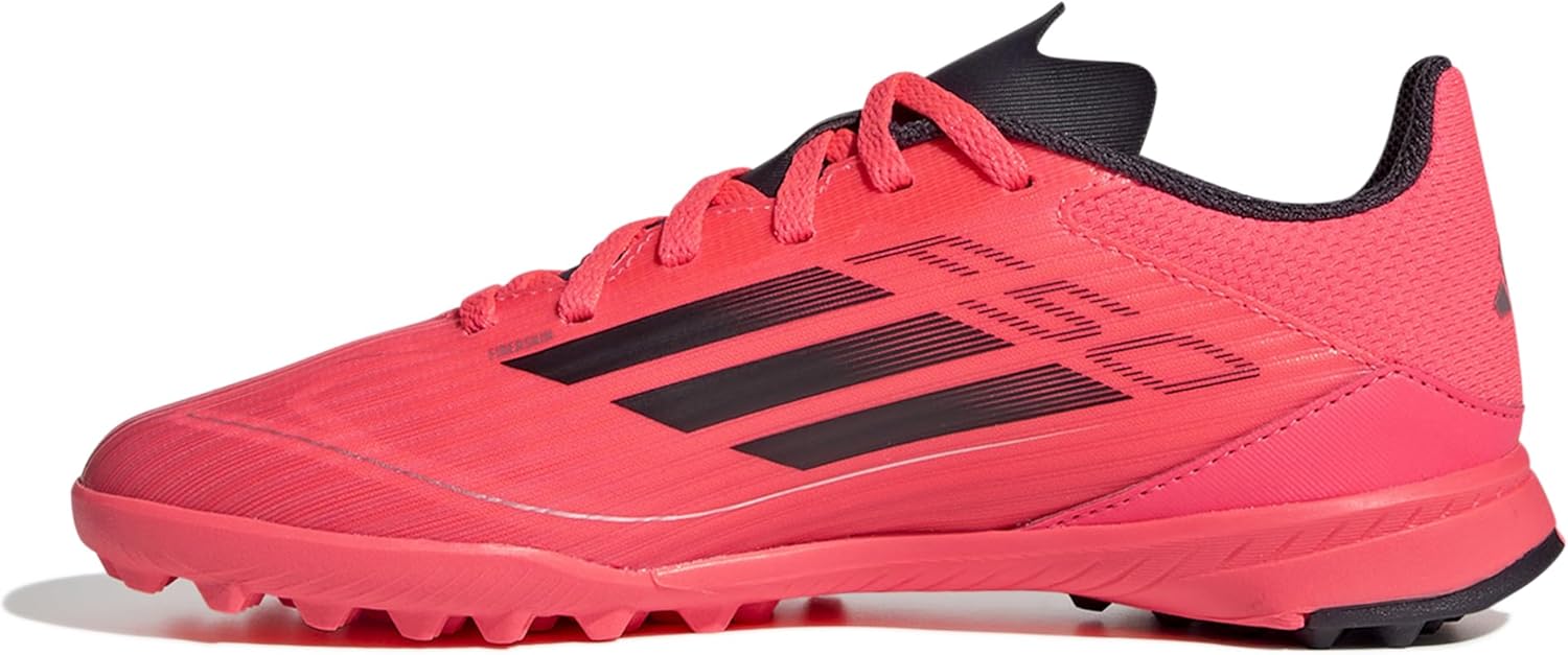 adidas Unisex Kid's F50 League Football Boots Turf Shoes