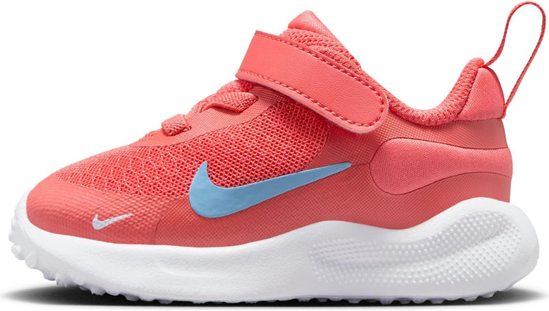 Nike REVOLUTION 7 TDV unisex-child LACED SHOES