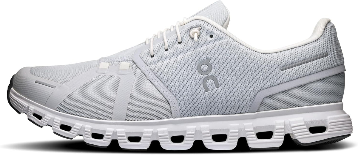 Cloud X 3 Shift Women's 6698263 Shoes White/Heron UK 4-6.5 – image 5