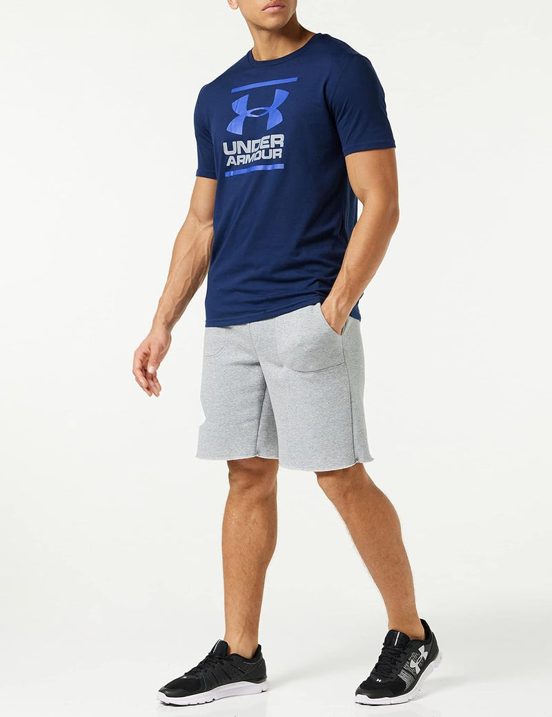 Under Armour Men's UA Gl Foundation Ss T-Shirt