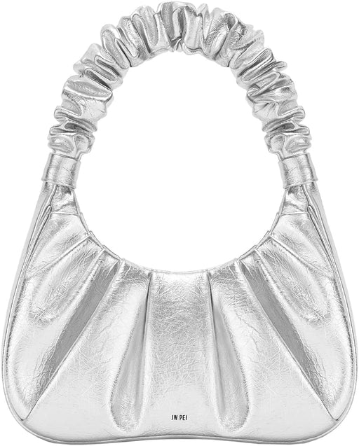 JW PEI Women's Gabbi Ruched Hobo Handbag