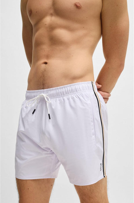 BOSS Men's Iconic Swim shorts