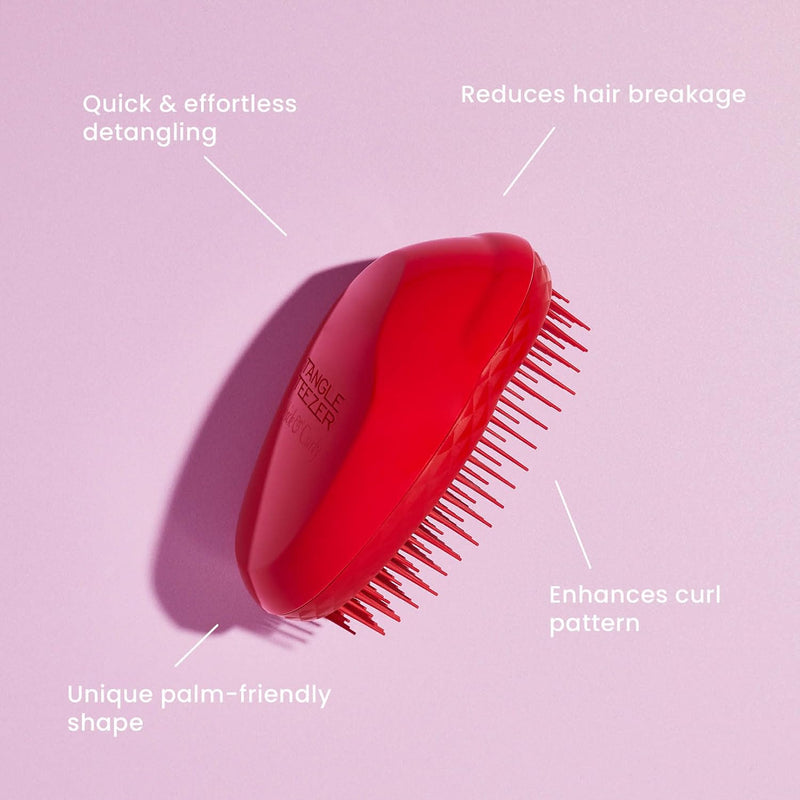 Tangle Teezer Original - Black