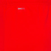 Men's Teamrise Short Shorts (pack of 1) - Puma Red-puma White