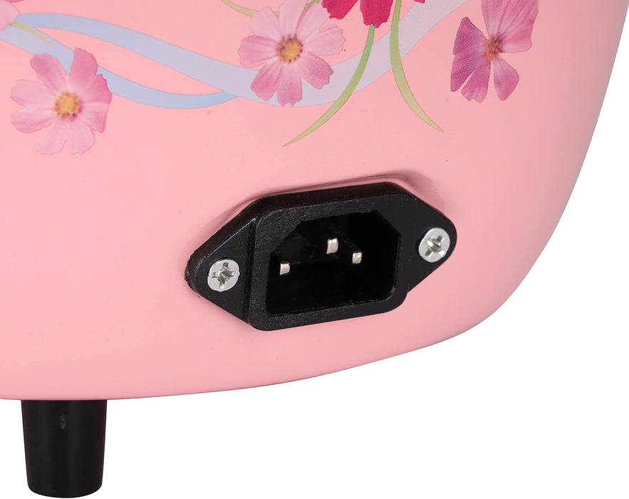 Olsenmark 3 In 1 Rice Cooker 1.8L - Keep Warm Function - Detachable Power Cord