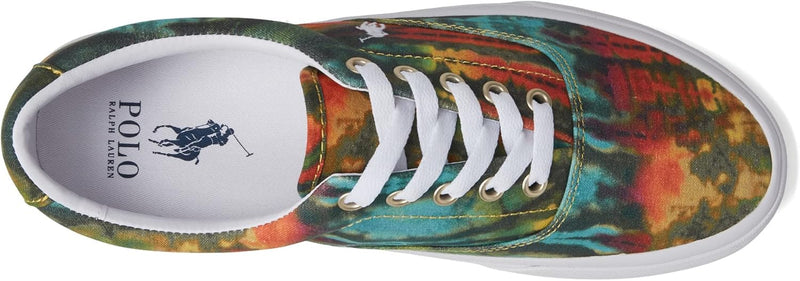 POLO RALPH LAUREN Keaton-pony mens Sneaker