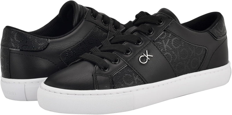 Calvin Klein Women's Charie Sneaker