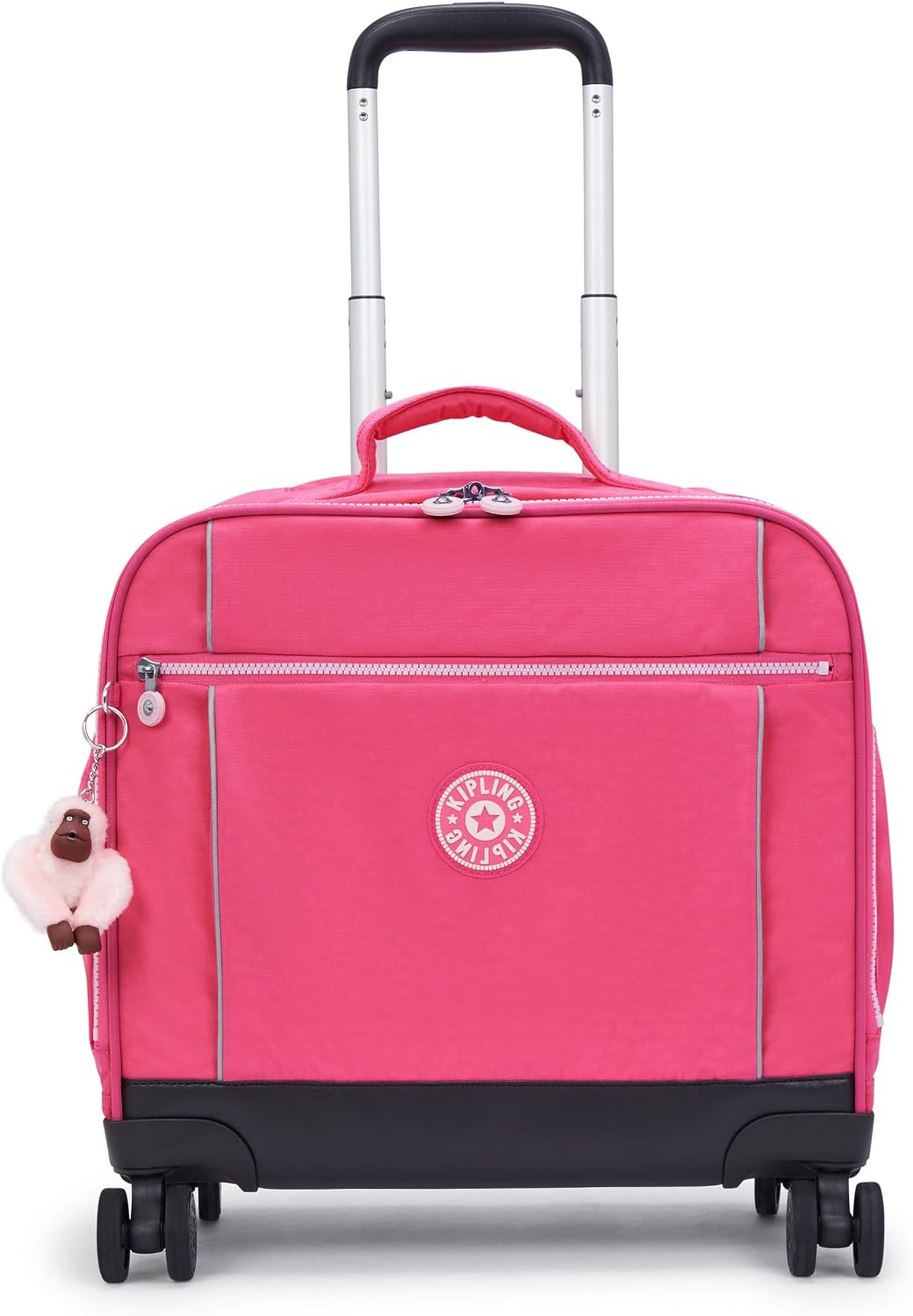 unisex New Storia Luggage- Carry-On Luggage – image 8