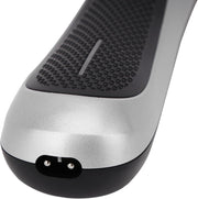 Olsenmark Hair Groomer and Trimmer- OMTR4105, Li-ion Battery and 60 min Working Time, Quick USB Charge, Detachable Blades and Waterproof, LED Indicator