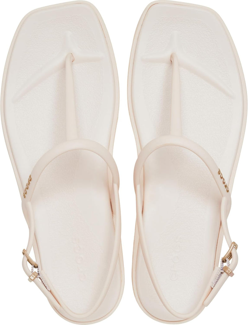 Crocs Women 209793-001 Flat Sandals