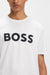 BOSS Mens Thinking 1 10246016 01 T-Shirt (pack of 1)