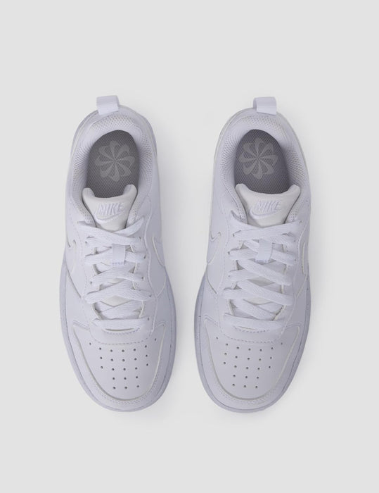 NIKE Boy's Court Borough Low Recraft Sneaker