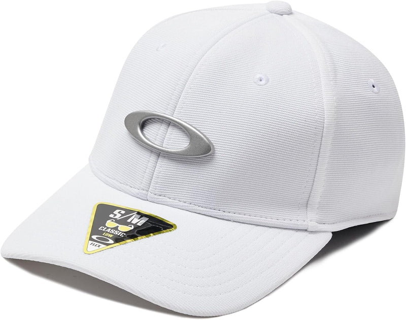 Men's Tincan Cap - white