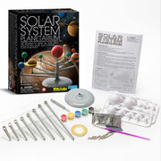 4M Kidz Labs Solar System Planetarium Model - Single