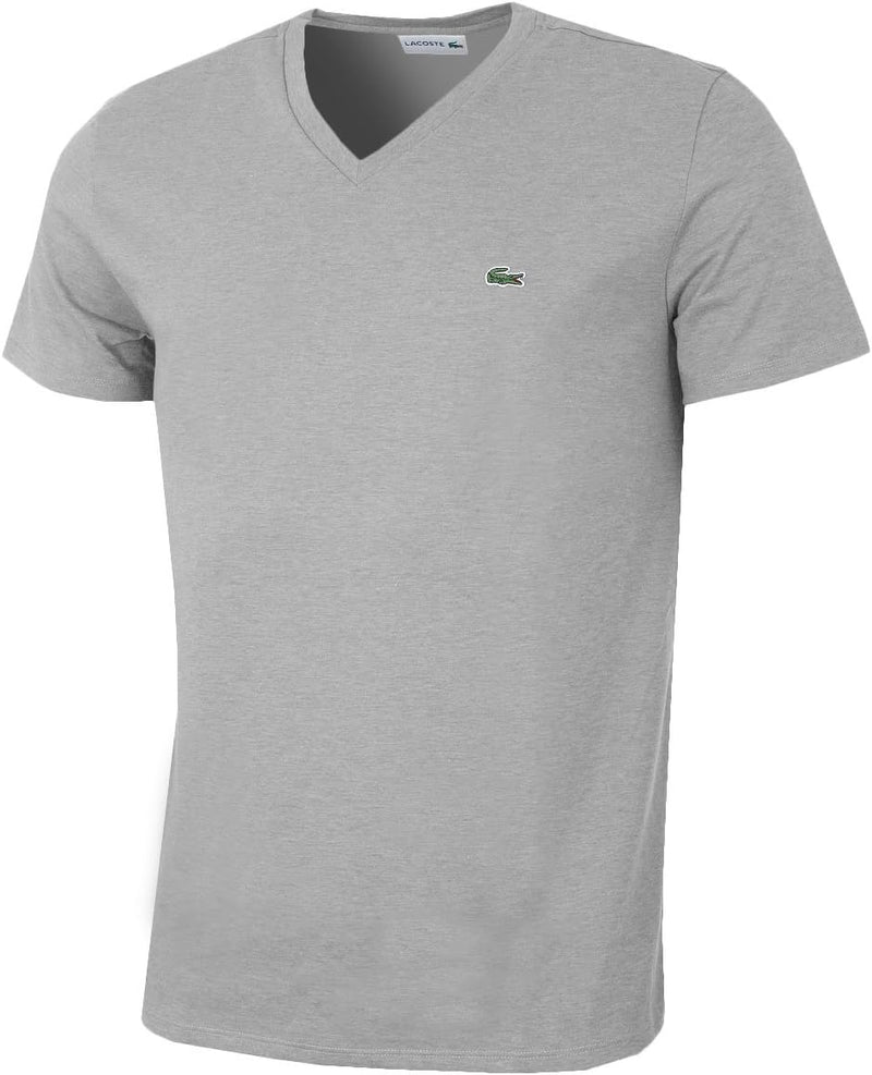 Lacoste Mens Classic TH6710 T-Shirt