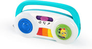 Baby Einstein Take Along Tunes Musical Toy, Ages 3 months Plus - Toddler Jems