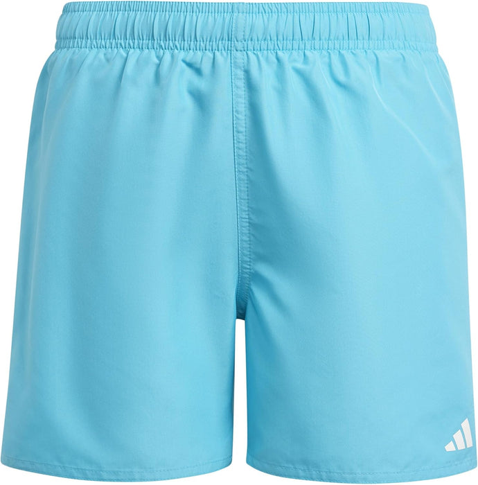 adidas Boys Swim Shorts Kids Swimwear